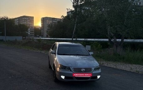 Lifan Solano I (630) рестайлинг, 2012 год, 220 000 рублей, 6 фотография