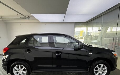 Mitsubishi ASX I рестайлинг, 2012 год, 1 150 000 рублей, 4 фотография