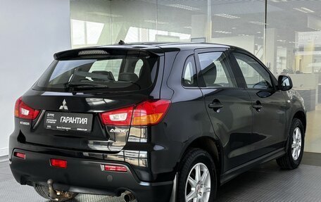 Mitsubishi ASX I рестайлинг, 2012 год, 1 150 000 рублей, 5 фотография