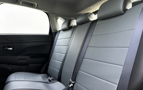 Mitsubishi ASX I рестайлинг, 2012 год, 1 150 000 рублей, 12 фотография