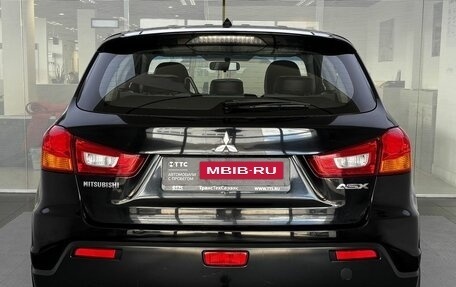 Mitsubishi ASX I рестайлинг, 2012 год, 1 150 000 рублей, 6 фотография