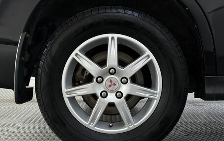 Mitsubishi ASX I рестайлинг, 2012 год, 1 150 000 рублей, 18 фотография