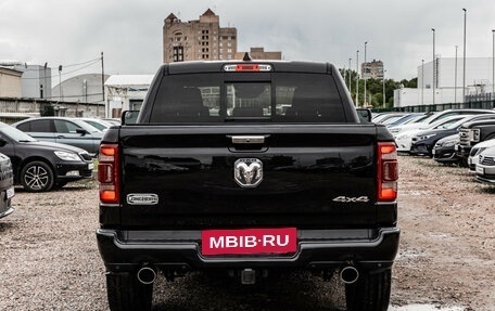 Rambler 1500, 2022 год, 6 990 000 рублей, 7 фотография