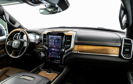 Rambler 1500, 2022 год, 6 990 000 рублей, 13 фотография