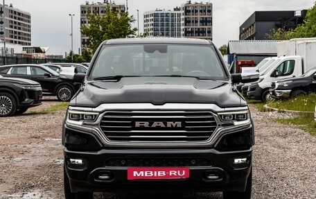 Rambler 1500, 2022 год, 6 990 000 рублей, 4 фотография