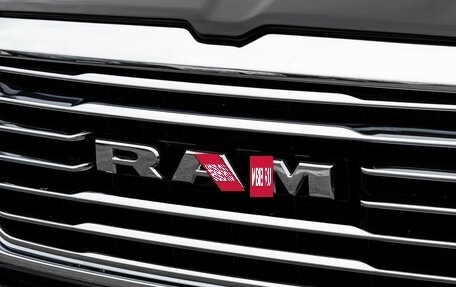 Rambler 1500, 2022 год, 6 990 000 рублей, 12 фотография