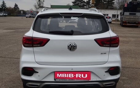 MG ZS II, 2023 год, 1 905 372 рублей, 6 фотография