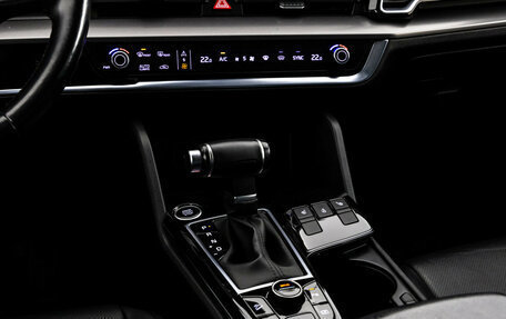 KIA Sportage IV рестайлинг, 2022 год, 3 699 000 рублей, 13 фотография