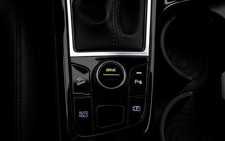 KIA Sportage IV рестайлинг, 2022 год, 3 699 000 рублей, 19 фотография