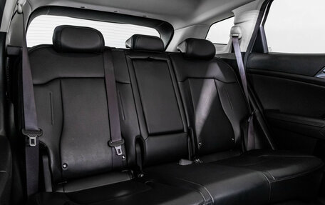 KIA Sportage IV рестайлинг, 2022 год, 3 699 000 рублей, 28 фотография