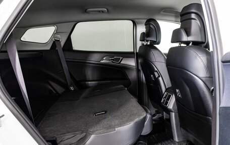 KIA Sportage IV рестайлинг, 2022 год, 3 699 000 рублей, 31 фотография