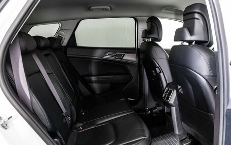 KIA Sportage IV рестайлинг, 2022 год, 3 699 000 рублей, 32 фотография