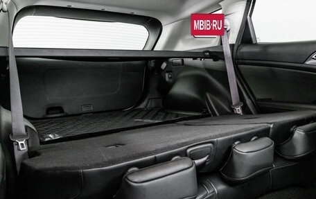 KIA Sportage IV рестайлинг, 2022 год, 3 699 000 рублей, 30 фотография