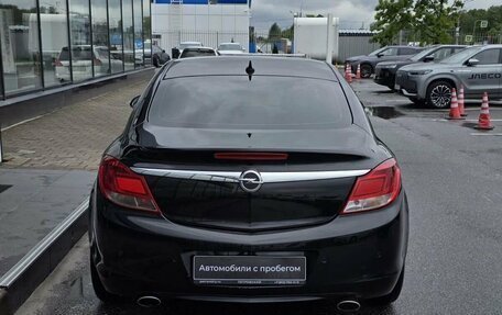 Opel Insignia II рестайлинг, 2011 год, 700 000 рублей, 8 фотография