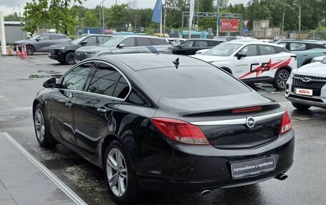 Opel Insignia II рестайлинг, 2011 год, 700 000 рублей, 7 фотография