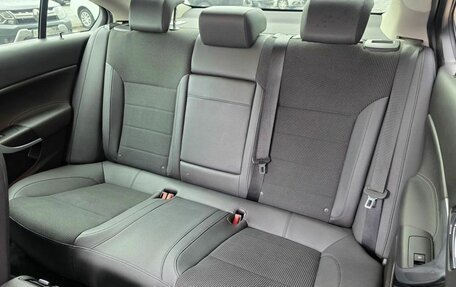 Opel Insignia II рестайлинг, 2011 год, 700 000 рублей, 22 фотография