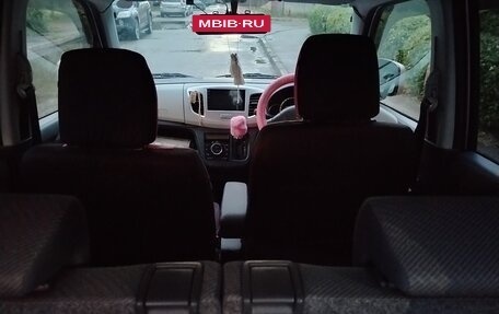 Suzuki Wagon R V, 2016 год, 630 000 рублей, 7 фотография