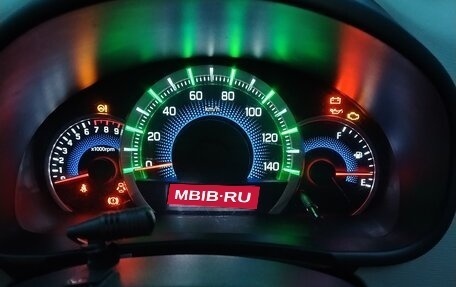 Suzuki Wagon R V, 2016 год, 630 000 рублей, 6 фотография