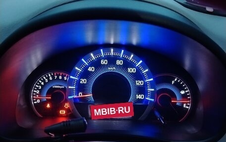 Suzuki Wagon R V, 2016 год, 630 000 рублей, 4 фотография