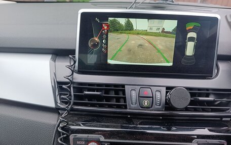 BMW 2 серия Grand Tourer F46 рестайлинг, 2017 год, 1 700 000 рублей, 2 фотография