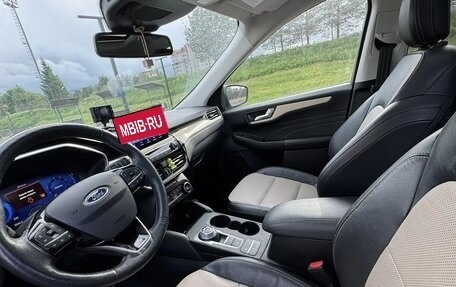Ford Escape, 2021 год, 3 900 000 рублей, 8 фотография