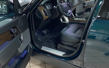 Land Rover Range Rover IV рестайлинг, 2020 год, 9 300 000 рублей, 6 фотография