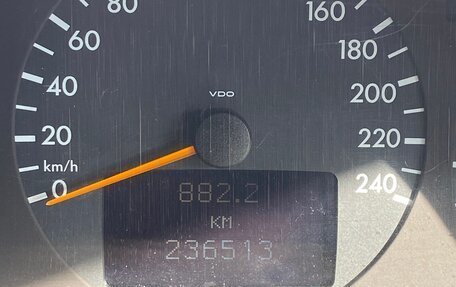 Mercedes-Benz CLK-Класс, 2000 год, 350 000 рублей, 8 фотография