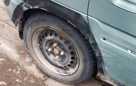 Hyundai Matrix I рестайлинг, 2004 год, 280 000 рублей, 3 фотография
