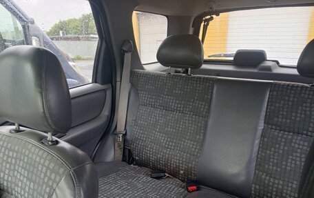 Ford Escape II, 2002 год, 250 000 рублей, 7 фотография