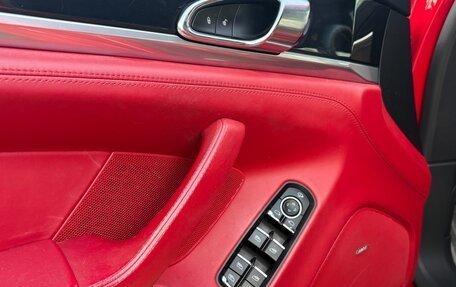 Porsche Panamera II рестайлинг, 2015 год, 4 199 000 рублей, 11 фотография