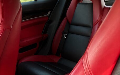 Porsche Panamera II рестайлинг, 2015 год, 4 199 000 рублей, 12 фотография