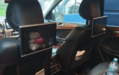 Mercedes-Benz GL-Класс, 2014 год, 3 150 000 рублей, 5 фотография