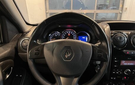 Renault Duster I рестайлинг, 2018 год, 1 425 000 рублей, 10 фотография
