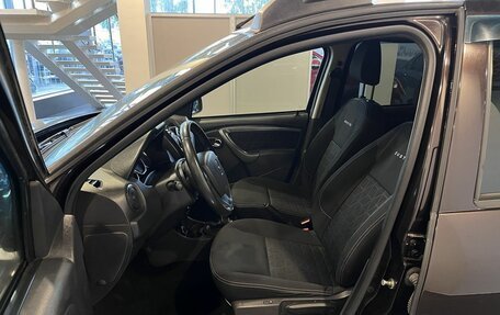 Renault Duster I рестайлинг, 2018 год, 1 425 000 рублей, 16 фотография
