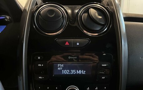 Renault Duster I рестайлинг, 2018 год, 1 425 000 рублей, 14 фотография