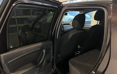 Renault Duster I рестайлинг, 2018 год, 1 425 000 рублей, 24 фотография
