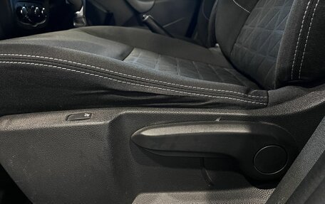 Renault Duster I рестайлинг, 2018 год, 1 425 000 рублей, 32 фотография