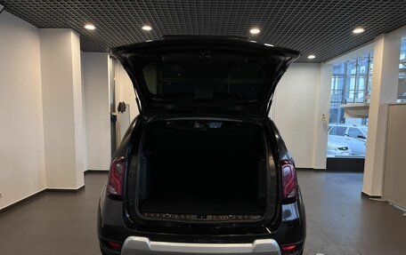 Renault Duster I рестайлинг, 2018 год, 1 425 000 рублей, 35 фотография