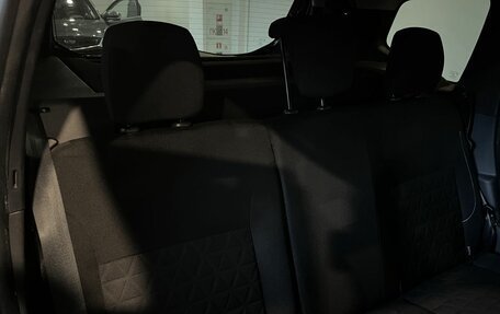 Renault Duster I рестайлинг, 2018 год, 1 425 000 рублей, 34 фотография