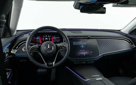 Mercedes-Benz E-Класс, 2024 год, 6 893 055 рублей, 6 фотография