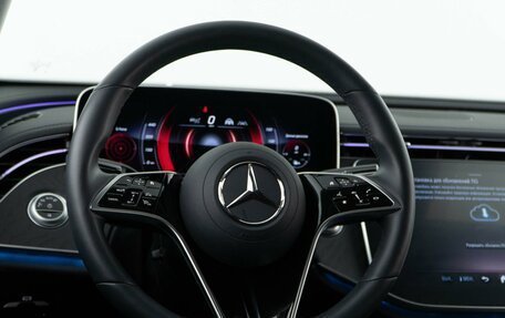Mercedes-Benz E-Класс, 2024 год, 6 893 055 рублей, 14 фотография