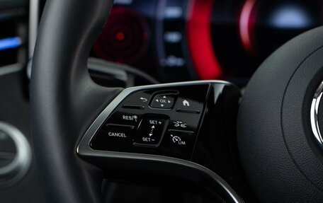 Mercedes-Benz E-Класс, 2024 год, 6 893 055 рублей, 15 фотография