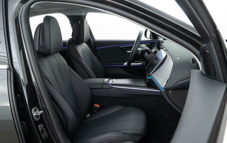 Mercedes-Benz E-Класс, 2024 год, 6 893 055 рублей, 8 фотография