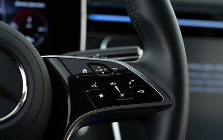 Mercedes-Benz E-Класс, 2024 год, 6 893 055 рублей, 16 фотография