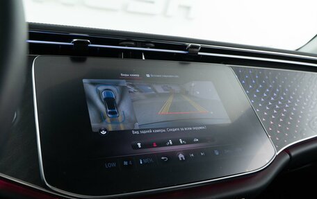 Mercedes-Benz E-Класс, 2024 год, 6 893 055 рублей, 17 фотография