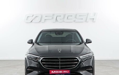 Mercedes-Benz E-Класс, 2024 год, 6 893 055 рублей, 3 фотография