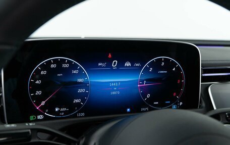 Mercedes-Benz E-Класс, 2024 год, 6 893 055 рублей, 24 фотография