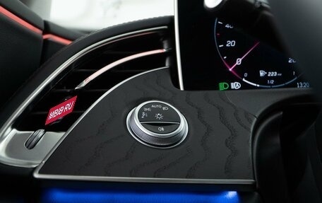 Mercedes-Benz E-Класс, 2024 год, 6 893 055 рублей, 20 фотография