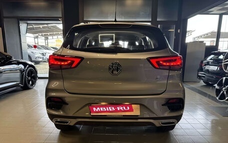 MG ZS II, 2024 год, 2 115 004 рублей, 6 фотография