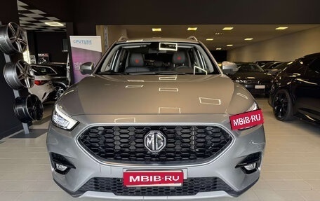 MG ZS II, 2024 год, 2 115 004 рублей, 2 фотография